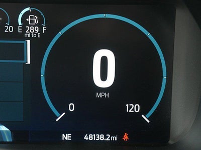 2022 Ford F-150 Platinum CREW 3.5