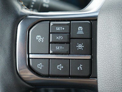 2022 Ford F-150 Platinum CREW 3.5