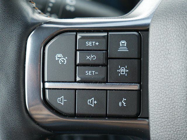 2022 Ford F-150 Platinum CREW 3.5