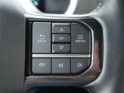 2022 Ford F-150 Platinum CREW 3.5