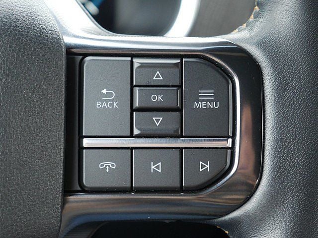 2022 Ford F-150 Platinum CREW 3.5