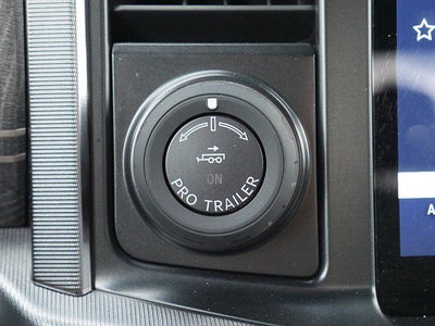 2022 Ford F-150 Platinum CREW 3.5