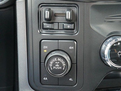 2022 Ford F-150 Platinum CREW 3.5