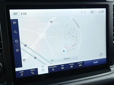 2022 Ford F-150 Platinum CREW 3.5