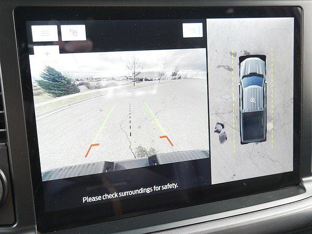 2022 Ford F-150 Platinum CREW 3.5