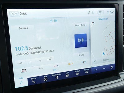 2022 Ford F-150 Platinum CREW 3.5