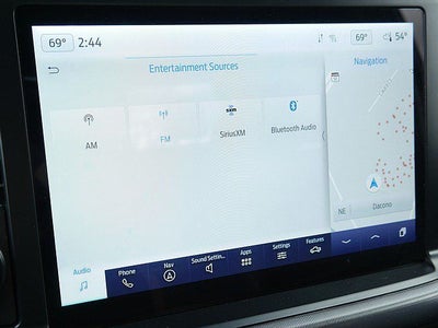 2022 Ford F-150 Platinum CREW 3.5