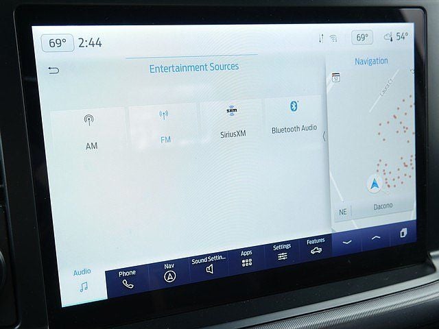 2022 Ford F-150 Platinum CREW 3.5