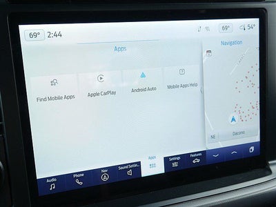 2022 Ford F-150 Platinum CREW 3.5