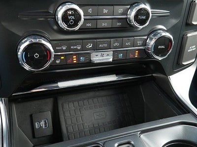 2022 Ford F-150 Platinum CREW 3.5