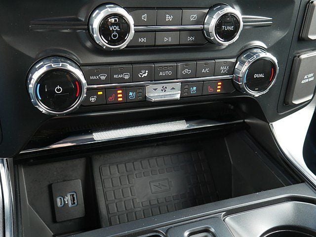 2022 Ford F-150 Platinum CREW 3.5