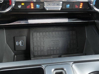 2022 Ford F-150 Platinum CREW 3.5