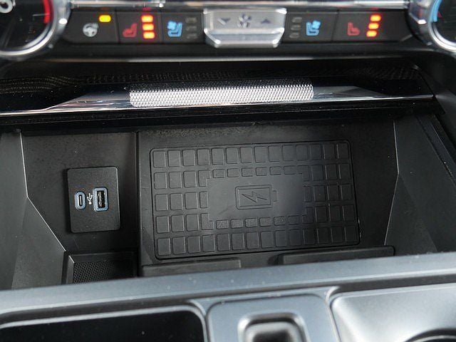 2022 Ford F-150 Platinum CREW 3.5