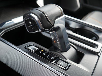 2022 Ford F-150 Platinum CREW 3.5