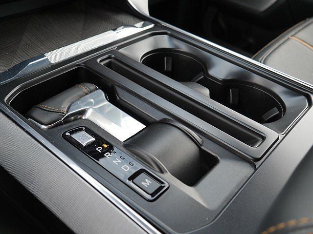 2022 Ford F-150 Platinum CREW 3.5