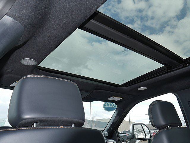 2022 Ford F-150 Platinum CREW 3.5