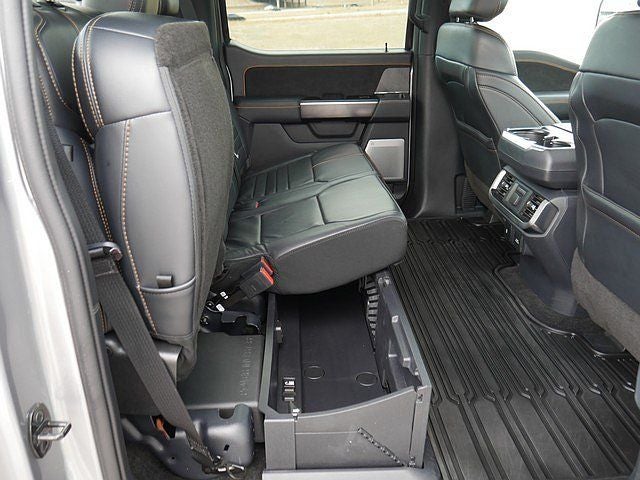 2022 Ford F-150 Platinum CREW 3.5