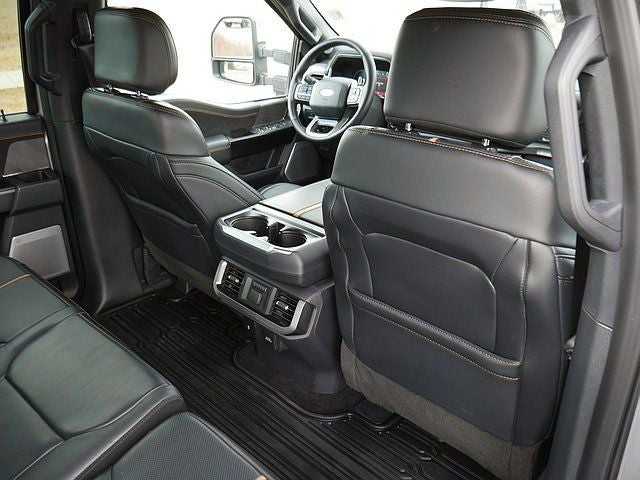 2022 Ford F-150 Platinum CREW 3.5