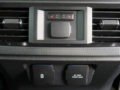 2022 Ford F-150 Platinum CREW 3.5