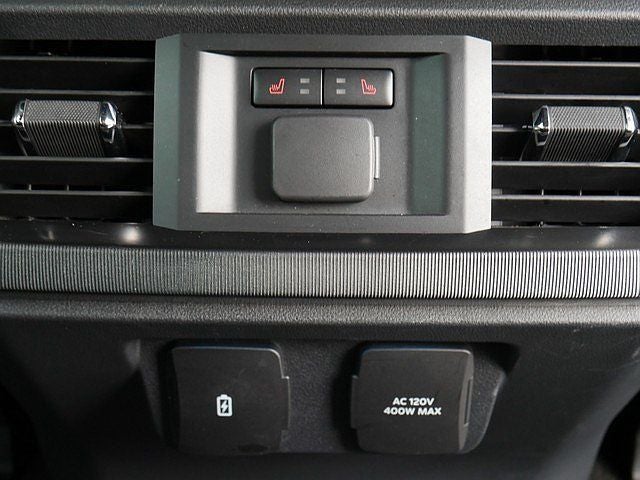 2022 Ford F-150 Platinum CREW 3.5