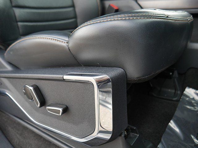 2022 Ford F-150 Platinum CREW 3.5