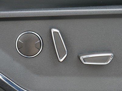 2022 Ford F-150 Platinum CREW 3.5