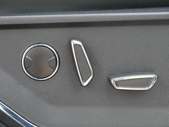 2022 Ford F-150 Platinum CREW 3.5