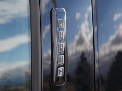 2022 Ford F-150 Platinum CREW 3.5