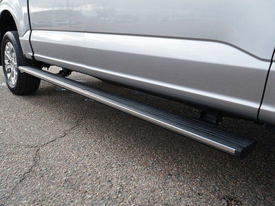 2022 Ford F-150 Platinum CREW 3.5