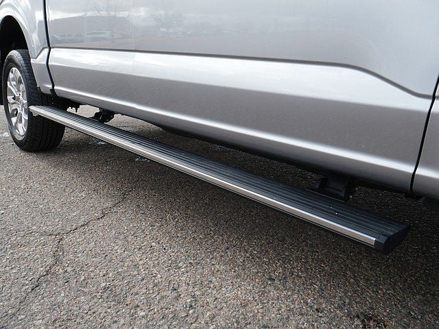 2022 Ford F-150 Platinum CREW 3.5