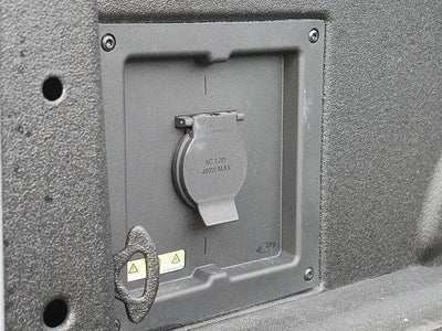 2022 Ford F-150 Platinum CREW 3.5