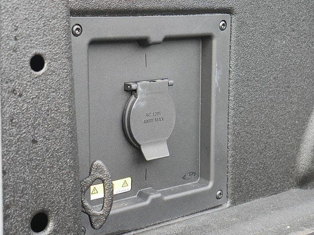 2022 Ford F-150 Platinum CREW 3.5