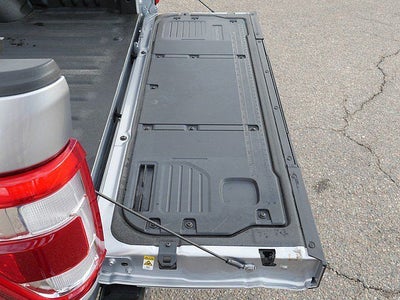 2022 Ford F-150 Platinum CREW 3.5