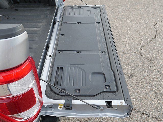 2022 Ford F-150 Platinum CREW 3.5