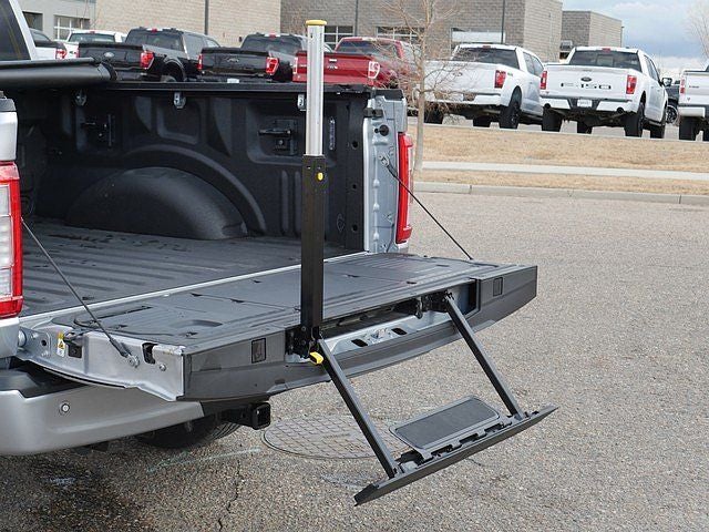 2022 Ford F-150 Platinum CREW 3.5