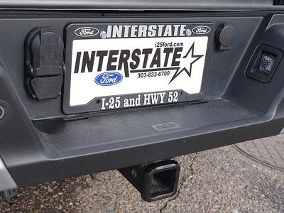 2022 Ford F-150 Platinum CREW 3.5