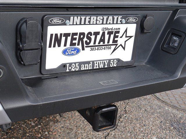 2022 Ford F-150 Platinum CREW 3.5