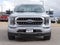 2022 Ford F-150 Platinum CREW 3.5