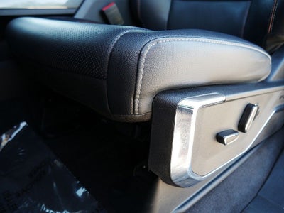 2023 Ford F-150 Lariat CREW 3.5