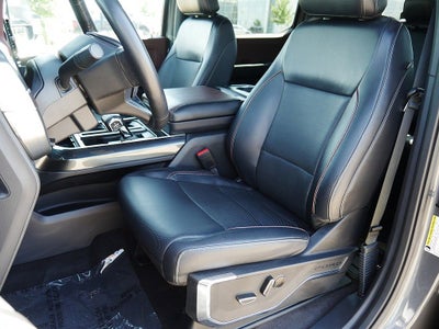 2023 Ford F-150 Lariat CREW 3.5