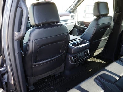 2023 Ford F-150 Lariat CREW 3.5