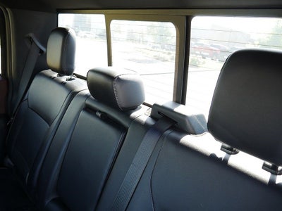2023 Ford F-150 Lariat CREW 3.5