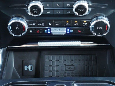 2023 Ford F-150 Lariat CREW 3.5