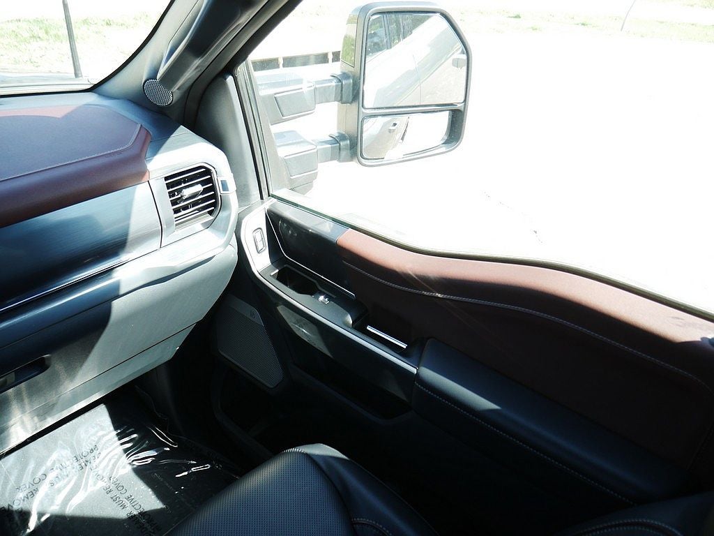 2023 Ford F-150 Lariat CREW 3.5