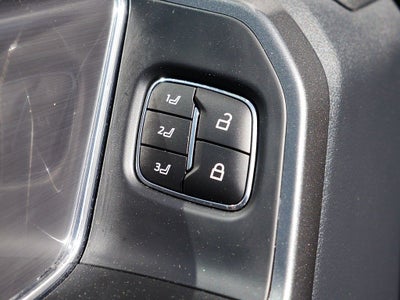 2023 Ford F-150 Lariat CREW 3.5