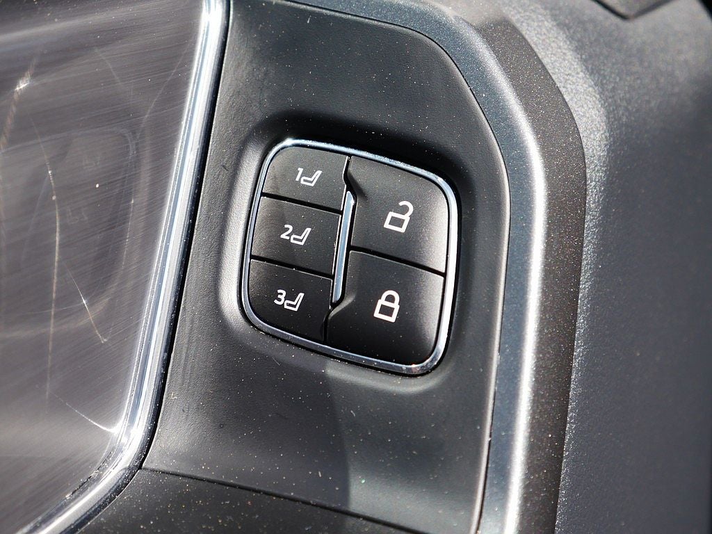 2023 Ford F-150 Lariat CREW 3.5
