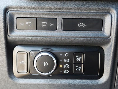 2023 Ford F-150 Lariat CREW 3.5