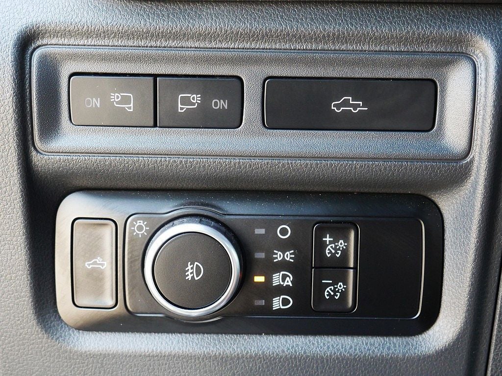 2023 Ford F-150 Lariat CREW 3.5