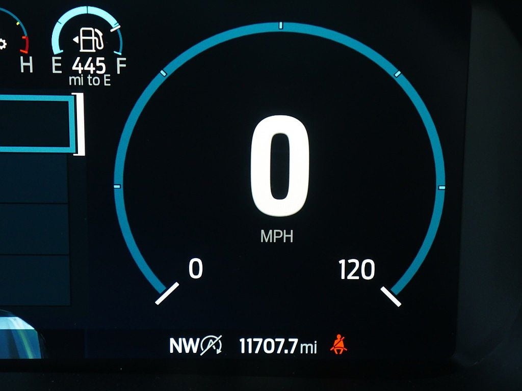 2023 Ford F-150 Lariat CREW 3.5