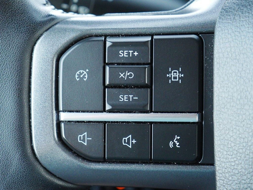 2023 Ford F-150 Lariat CREW 3.5